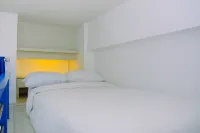 미니말리스트  포시 스튜디오 이브 아파트먼트 Beji 호텔