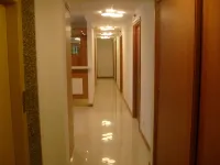 Hotel GF Hotels in Trezzano sul Naviglio