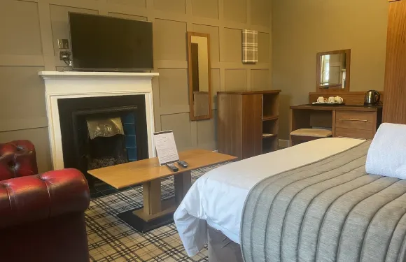 格拉澤特鄉村民宿酒店