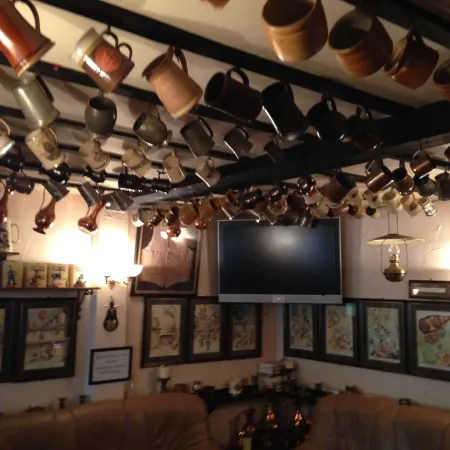 The Mug House Inn