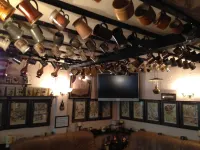 The Mug House Inn