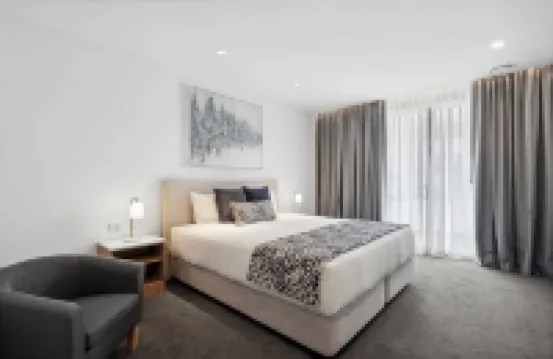 高爾本修道院汽車旅館 古爾本酒店