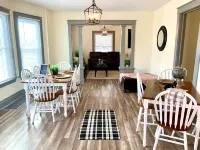 The Hennepin House-Private Yard &Parking Hotels in Lewiston