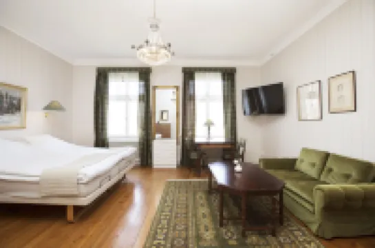 ホテル ブレダ ブリック