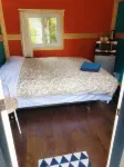 Buddha Bing Cottage and Cabins