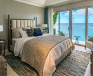 The Point at Petite Calivigny Hotels in Marian