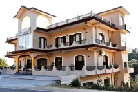 Mastiff Wildcrest Dharamshala (Chamunda Devi Temple) Hotels in Kangra