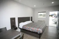 Edna Star Motel & Laundry Hotels in Edna