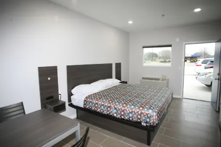 Edna Star Motel & Laundry