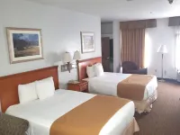 Coratel Inn & Suites by Jasper New Braunfels IH-35 Ext 189 Hotels in Comal County