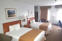 Coratel Inn & Suites by Jasper New Braunfels IH-35 Ext 189 Hoteles en New Braunfels