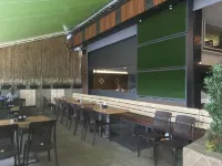City Point Executive Hotels in Gorhe Khurd
