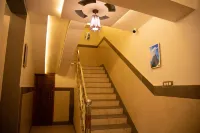 Hotel Ganesh Palace