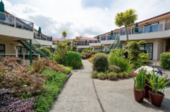 IKA Nui Taupo Hotels in der Nähe von Taupo Bible Church