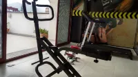 埃亞之家酒店 - 健身室/gym room