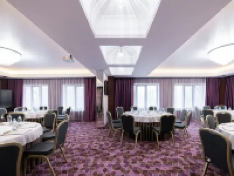 Orient Hotel Hotels in Bishkek