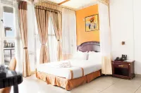 Dolce Vita Resort Hotel Hotels in Gihosha