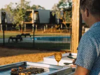 Discovery Parks - Katherine Hotels in Katherine