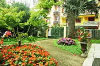 Villa Laila Bed & Breakfast Hotel a Cornegliano Laudense
