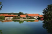 Casa Agricola da Levada Eco Village Hoteles en Vila Real
