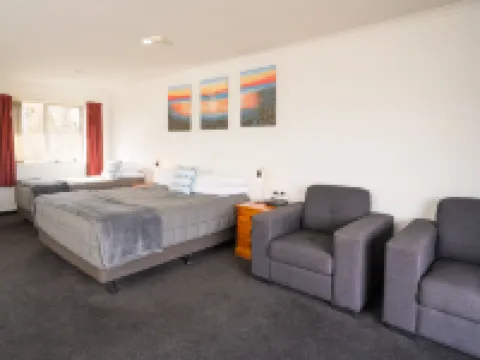 Alexandra Heights Motel Hotels in Alexandra