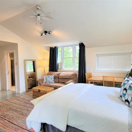 Vignoble Bromont - Auberge & Boutique