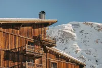 Hôtel Les Suites - Maison Bouvier