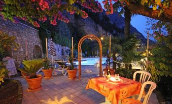 Hotel Augusta Garnì