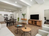 The Ledger Residences by Sosuite - Old City Hotels near Independence Mall