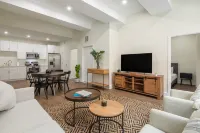 The Ledger Residences by Sosuite - Old City - Apartments