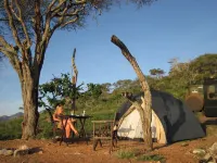 Cheetah Campsite Lumo Hotels in 