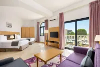 Wyndham Garden Salalah Mirbat Các khách sạn ở Mirbat