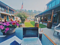 Cedar Wood Inn Hotels in Deadwood