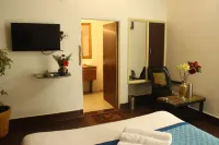 Hotel Shanti Mount Abu