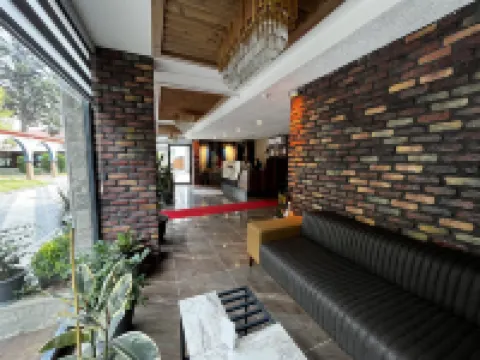 Avni BEY Otel Hotels in Arakli