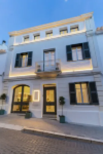 S'Antiga飯店- 限成人