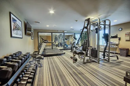 Candlewood Suites Columbus - Grove City