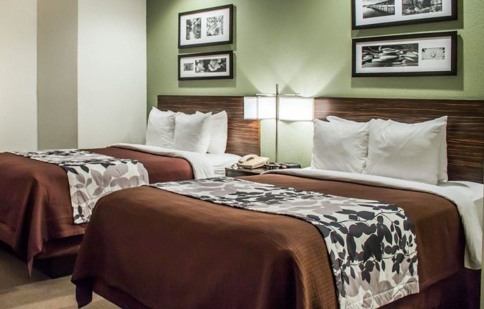 Sleep Inn
