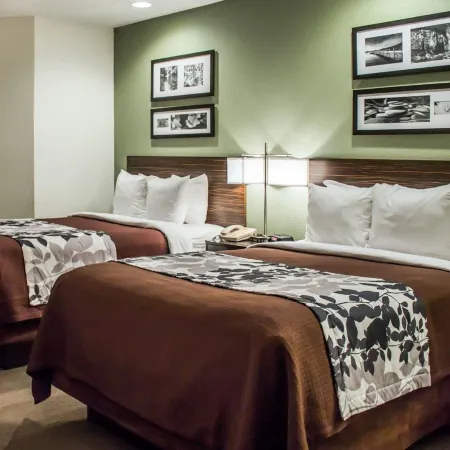 Sleep Inn