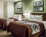 Sleep Inn Hotels in Summersville