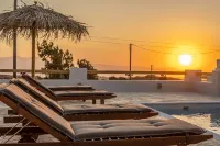 Golden Sand Villas with Private Pool - Villas