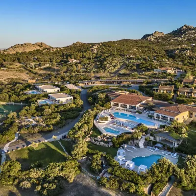 Hotel Li Finistreddi Hotels near Spiaggia Mannena