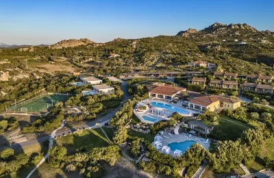 Hotel Li Finistreddi Hotels in Arzachena