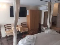 Il Girasole B&B Hôtels à : Moricone
