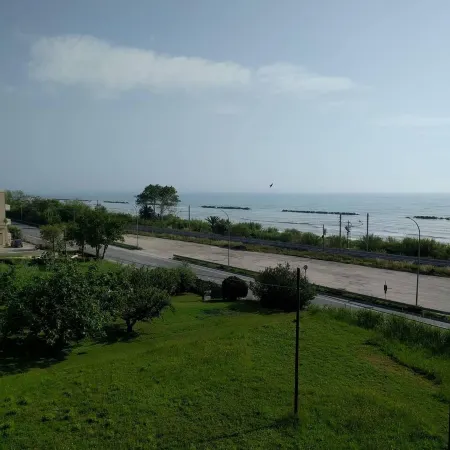 Alba Sul Mare Guest House