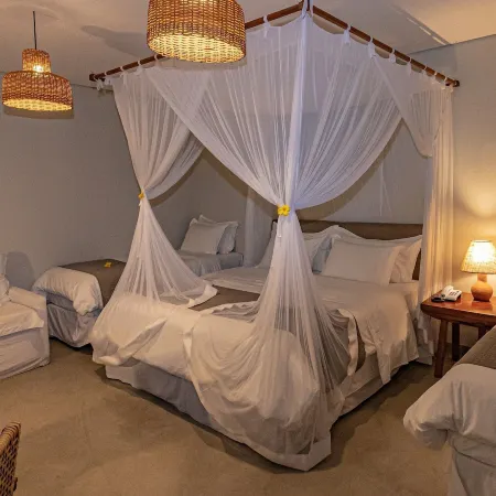 Aysú Trancoso Hotel