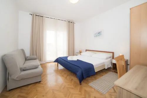 Apartments Pavla I Niko - Homestays