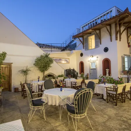 Achilleas Pension