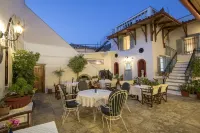 Achilleas Pension Hotels in Idhra