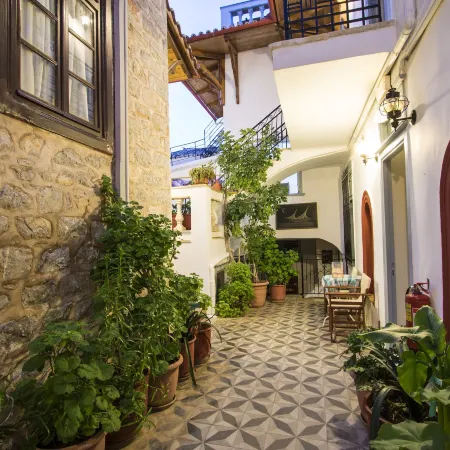 Achilleas Pension